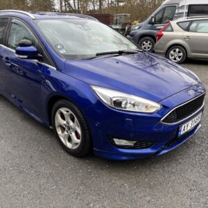 Ford Focus, Automat, def automat