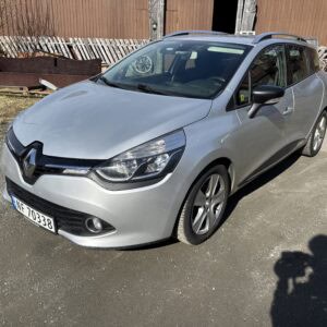 Renault Cilo