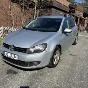 VW Golf, EU-mangler
