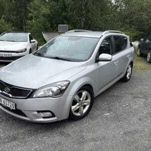 Kia Ceed, Startproblemer