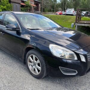 Volvo V60 2012 mod