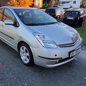 Toyota Prius 1,5 Hybrid, kun 141.200 km
