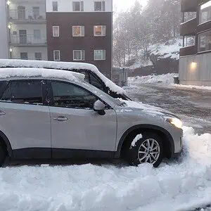 Mazda CX-5, Automat, Def motor, Må hentes i nærheten av Kristiansand