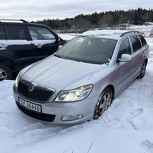 Skoda Octavia, automat, def automat