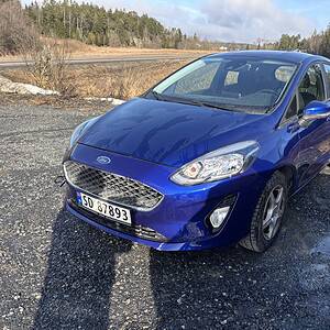 Ford Fiesta, motorhavari, EU ok 2028