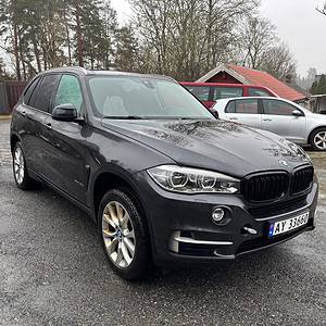 BMW X5 Xdrive 40E, ladbar hybrid, 2017 mod,  motorhavari !
