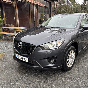 Mazda, CX-5, Auto, defekt motor