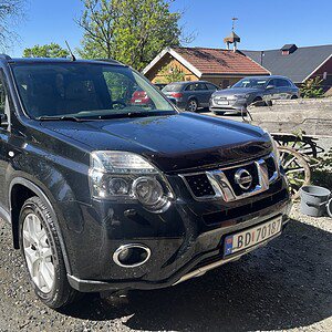 Nissan X-Trail, Feil på transferkasse
