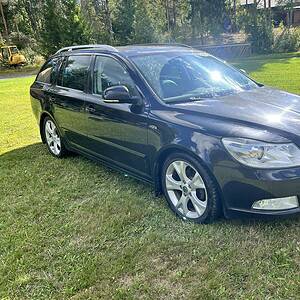 Skoda Octavia 1.4TSI Automat. Laurin & Klemet - Mye feil!